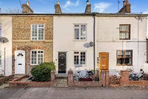 15, Eldon Terrace, Reading RG1 4DX