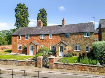 Burmington, Warwickshire