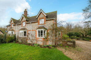 1, Well Cottage, Well Lane, Bentworth, Alton GU34 5QS
