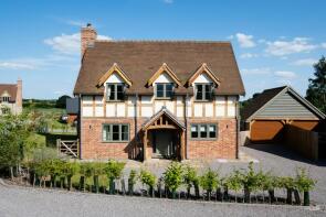 2 Bluebell Cottage, Mulberry Meadow, Leominster HR6 0EZ
