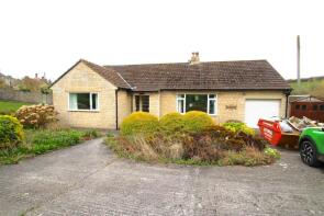 48 Glen Shee, Rag Hill, Shoscombe, Bath BA2 8LS