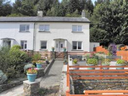 15, Bro Cymer, Dolgellau LL40 2SY