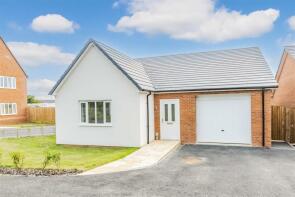 2, Howards Way, Little Addington NN14 4GT