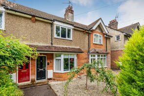 7, Holyoake Terrace, Sevenoaks TN13 1PA