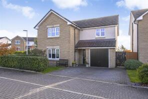 57, Russell Avenue, Dunfermline KY12 0YX