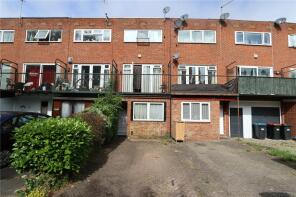 43, Waterside, Peartree Bridge, Milton Keynes MK6 3DE