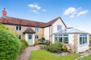 1 Spring Garden Cottage, Bourton SP8 5AP