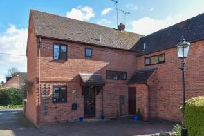5, School Bell Mews, Church Lane, Coventry CV8 3ZZ