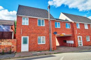 Apartment 1, Chase Mews, Head Street, Pershore WR10 1DR