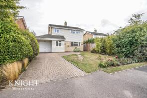 33, Peace Road, Colchester CO3 0HL