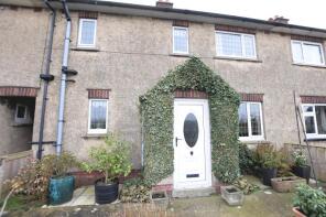 3, Middle Lane, Hutton Buscel, Scarborough YO13 9LP