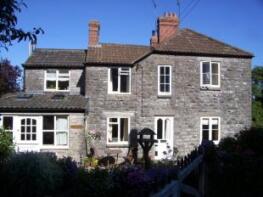 Briar Cottage, Chapel Street, Upton Noble, Shepton Mallet BA4 6AU
