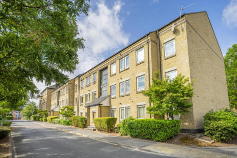 Olympian Court, York