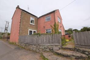 Heath Cottage, Oldcroft Road, Lydney GL15 4NN