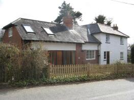 Forge Cottage, Spithurst Road, Lewes BN8 5EF