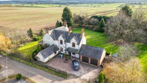 Egmanton Common Farm, Hagg Lane, Egmanton NG22 0HJ