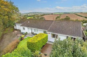 Newgate Lodge, Vollards Lane, Saltash PL12 6PT