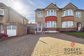 6, Cranbourne Road, Northwood HA6 1JY