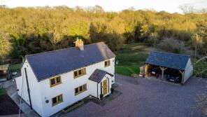 Pear Tree House, Tallarn Green, Malpas SY14 7LJ
