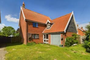 55, Crown Street, Banham NR16 2HW