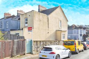 Ground Floor Flat, 72, Kenwyn Road, Torquay TQ1 1LY