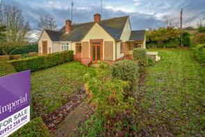 35, Park View, Buildwas, Telford TF8 7BZ