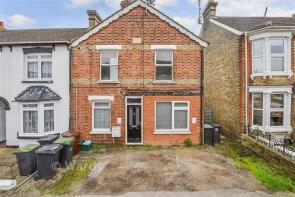 133a, Malling Road, Snodland ME6 5EE