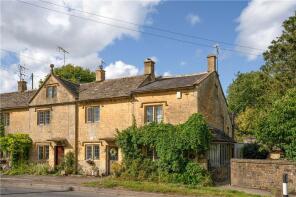 Hillcrest, The Quarries, A44 From Bourton Road To Five Mile Drive, Moreton-in-marsh GL56 9AJ
