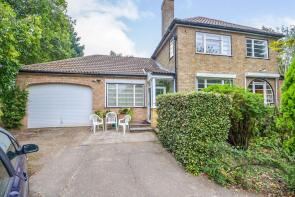 Sandybrook, Grantham Road, Grantham NG33 4EP