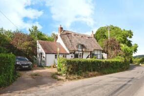 Mill Cottage, Road From Junction With Gloucester Road To Wedderburn Bridge, Newent GL18 1HH