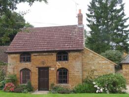 Danecot, Church Way, Daventry NN11 3TE