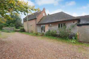 Sappington Court Cottage, Garlinge Green Road, Canterbury CT4 5RT
