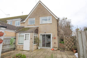 15, Hill Rise, Chipping Norton OX7 5SW