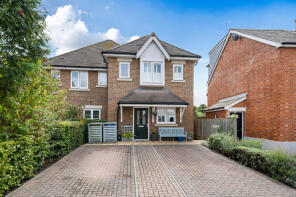 13, South Street, Farnborough GU14 6LN
