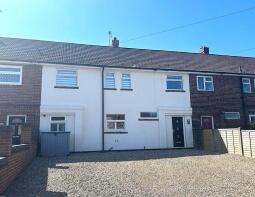 32, Fairfield Road, Horsley Woodhouse, Ilkeston DE7 6BE