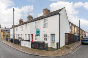 68, Wharton Road, Bromley BR1 3LF