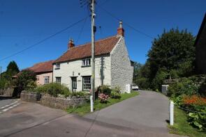 Street View, The Street, Ubley, Bristol BS40 6PA