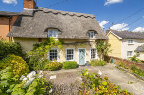 Oak Cottage, The Street, Ipswich IP7 7AU