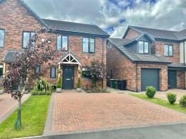 4, Hankelow View, Audlem Road, Crewe CW3 0JP
