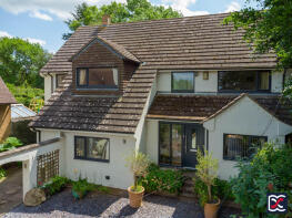Bentree House, Old Forge Lane, Daventry NN11 3TD