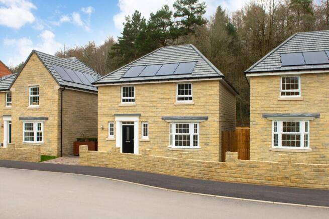 The Kirkdale at Oughtibridge Valley