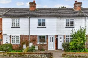 3, Rose Terrace, Teston Road, Offham, West Malling ME19 5PE