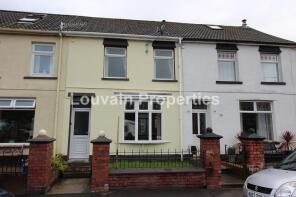 47, Brompton Place, Tredegar NP22 4NF