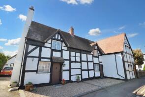 The Cottage, Church Street, Eckington WR10 3AN