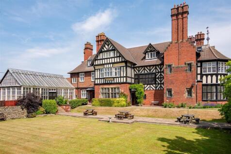 Aldersyde House, Off Tadcaster Road, York YO24 1QR