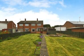 9, Hixs Lane, Tydd St Mary, Spalding PE13 5QW