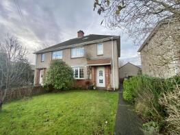 3, Lon Heddwch, Craig Cefn Parc, Swansea SA6 5RB