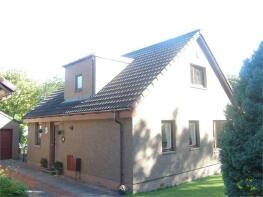 2, Abbot's Wynd, Kelty KY4 0JS