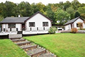 Halfpenny Cottage, A82t A887 Junction - Alltsigh Access Road, Inverness IV63 7YA