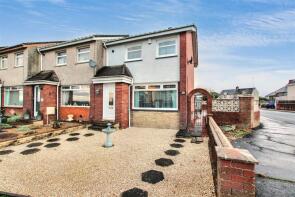 16, Brownlee Road, Law, Carluke ML8 5JD